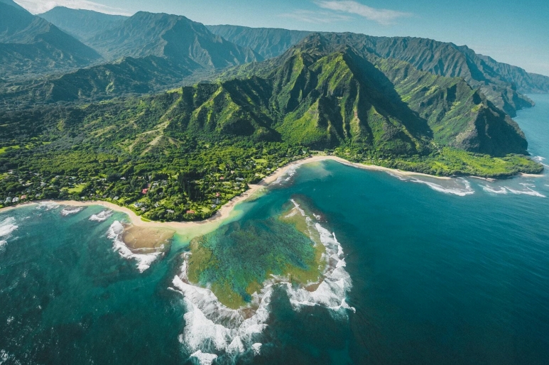 Kauai