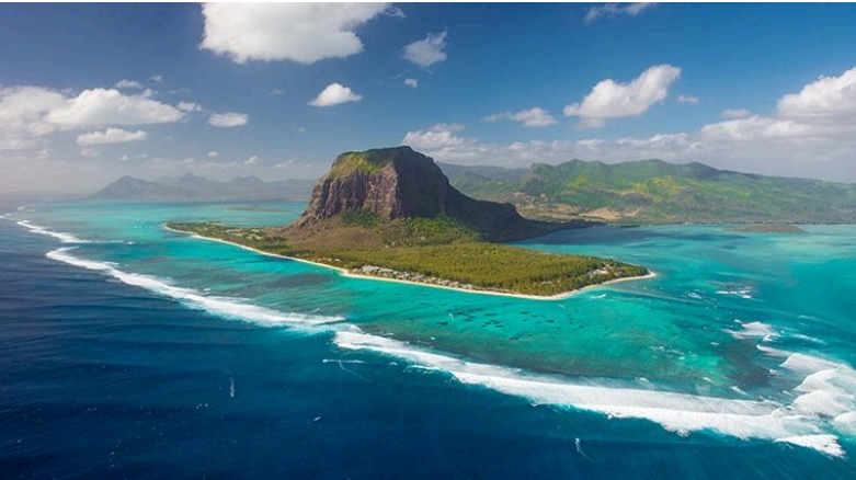 Mauritius