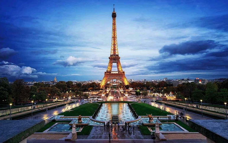 Paris