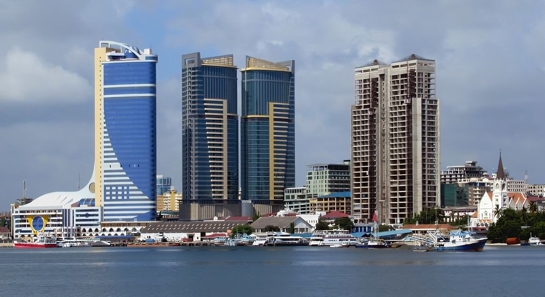 Dar Es Salaam