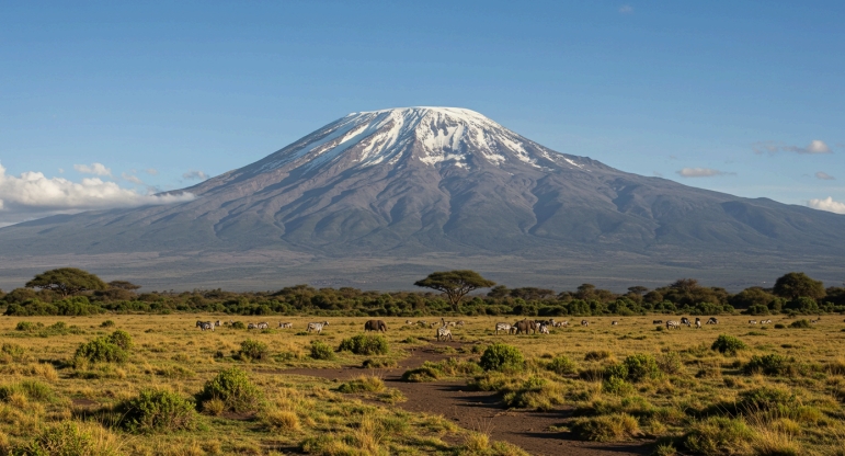 tanzania-destinations-Kilimanjaro